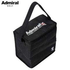 �A�h�~���� Admiral Golf �N�[���o�b�O�R���p�N�g ADMZ5BT9 �ۗ�o�b�O �S���t 2025�N���f�� ���{���K�i