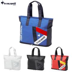 ���R�b�N�X�|���e�B�t �g���C�A���O���f�U�C�� �����[�{�X�g���o�b�O LG5FTT00M �S���t le coq sportif golf 2025�N���f�� ���{���K�i