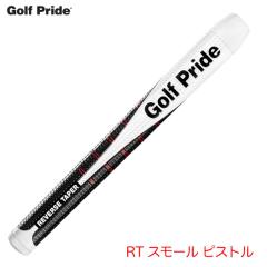 �S���t�v���C�h �O���b�v RT �X���[�� �s�X�g�� �p�^�[�O���b�v 2025�N���f�� GOLF PRIDE ���{���K�i