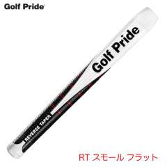 �S���t�v���C�h �O���b�v RT �X���[�� �t���b�g �p�^�[�O���b�v 2025�N���f�� GOLF PRIDE ���{���K�i
