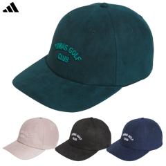�A�f�B�_�X �X�G�[�h�� �S���t�N���u �L���b�v �S���t JVU35 �����Y �X�q 2025�H�~���f�� adidas ���{���K�i