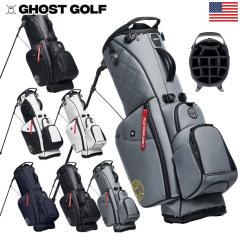 GHOST GOLF �L���f�B�o�b�O ANYDAY 14���� 11�C���` �X�^���h�o�b�O �S�[�X�g�S���t 2024�N���f�� USA���A���i