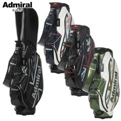 �A�h�~���� Admiral Golf �J�[�g�L���f�B�o�b�O�����p���g�X�|�[�c 9.0�^ ADMG5BC5 46�C���`�Ή� �S���t�o�b�O 2025�N���f�� ���{���K�i