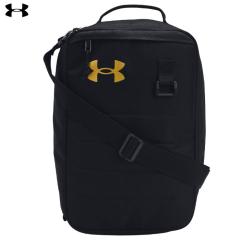 �A���_�[�A�[�}�[ UA�R���e�C�� �V���[ �o�b�O 1381921 �V���[�Y�P�[�X �S���t UNDER ARMOUR 2025�N���f�� ���{���K�i
