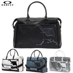 �I�[�N���[ OAKLEY Skull Boston Bag 18.0 �{�X�g���o�b�O FOS902001 �S���t 2025�N���f�� ���{���K�i