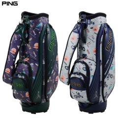 PING �s�� �L���f�B�o�b�O CB-N2506 MR.PING���C�_�[ 9.0�^ 5���� �J�[�g�o�b�O �S���t 2025�N���f�� ���{���K�i