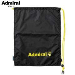 �A�h�~���� Admiral Golf �В����L�@�\ ADMZ5BE3 �S���t �T�b�N �V���[�Y�P�[�X 2025�N���f�� ���{���K�i