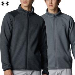 �A���_�[�A�[�}�[ UA�h���C�u �~�b�h���C���[ �t���W�b�v �W���P�b�g 6007929 �����Y �S���t�E�F�A �S���t UNDER ARMOUR 2025�H�~���f�� 