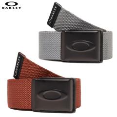 �I�[�N���[ OAKLEY �����Y �x���g 96185 Ellipse Web Belt �S���t�E�F�A 2025�N���f�� ���{���K�i