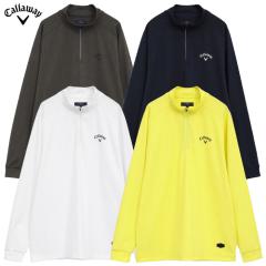 �L�����E�F�C ���S�W���J�[�h�n�[�t�W�b�v���b�N�l�b�N C25233102 �����Y Callaway �S���t�E�F�A 2025�H�~���f�� ���{���K�i