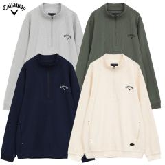 �L�����E�F�C ���b�t���n�[�t�W�b�v���b�N�l�b�N�V���c C25233103 �����Y Callaway �S���t�E�F�A 2025�H�~���f�� ���{���K�i