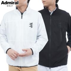 �A�h�~���� Admiral Golf �����Y �E�B���h�W���P�b�g ADMA562 �S���t�E�F�A 2025�H�~���f�� ���{���K�i