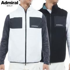 �A�h�~���� Admiral Golf �����Y ���o�[�V�u�� �{�A�x�X�g ADMA578 �S���t�E�F�A 2025�H�~���f�� ���{���K�i