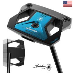 �e�[���[���C�h Spider ZT STANDARD �p�^�[ �����Y �E�p �X�p�C�_�[ TaylorMade 2025�N���f�� USA���A���i ���s�A���i �S���t�N���u