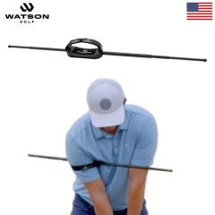 WATSON GOLF ���g�\���S���t theTILTSTICK �X�C���O���K USA���A���i ���s�A���y�X�C���O�����z