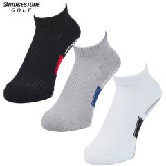 BS �u���a�X�g���S���t HYPER SOX �o�C�^�[�O���b�v �\�b�N�X �A���N���� SOG521 �����Y �C�� �S���t BRIDGESTONE GOLF 2025�H�~���f�� 