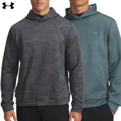 �A���_�[�A�[�}�[ UA�h���C�u �~�b�h���C���[ �W���J�[�h �t�[�f�B�[ 6003724 �����Y �S���t�E�F�A �S���t UNDER ARMOUR 2025�H�~���f�� 