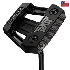 PXG Allan ZT Black Putters �p�^�[ �����Y �E�p 33,34,35�C���` USA���A���i �p�[�\���Y �G�N�X�g���[�� �S���t �S���t�N���u ���s�A��