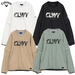 �L�����E�F�C �X�g���b�`�~�j���b�v2WAY�u���]�� C25215104 �����Y Callaway �S���t�E�F�A 2025�H�~���f�� ���{���K�i