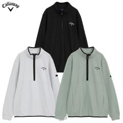 �L�����E�F�C ���N�уn�[�t�W�b�v���b�N�l�b�N�V���c C25233109 �����Y Callaway �S���t�E�F�A 2025�H�~���f�� ���{���K�i