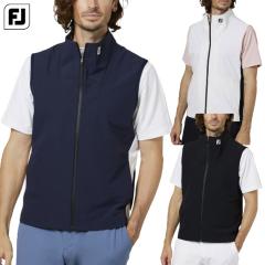 �t�b�g�W���C FJ�p�b�J�u��2�d�D�����x�X�g FJ-F25-M01 �����Y �S���t�E�F�A FOOTJOY 2025�H�~���f�� ���{���K�i