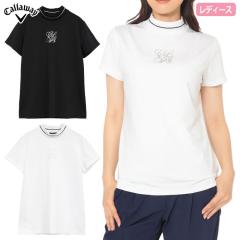 �L�����E�F�C �X�g���b�`�X���[�X�������b�N�l�b�N�V���c C25234202 ���f�B�[�X Callaway �S���t�E�F�A 2025�H�~���f�� ���{���K�i