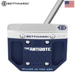 �x�e�B�i���f�B Antidote SB2 Long Putter �p�^�[ �����Y �E�p 45�C���` 46�C���` ���� USA���A���i BETTINARDI GOLF 2025�N���f�� �S��