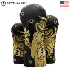 �y���ʌ���z�x�e�B�i���f�B �w�b�h�J�o�[ Gangster �R���N�V���� Gangster Cat Wood Set �w�b�h�J�o�[�Z�b�g 2025�N���f�� USA���A���i 