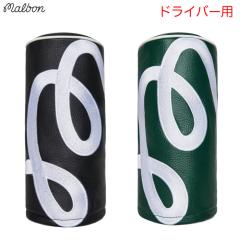 Malbon Golf �w�b�h�J�o�[ M DRIVER COVER �h���C�o�[�p M-9431 �}���{�� 2025�N���f�� USA���A���i ���s�A��