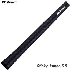�C�I�~�b�N �O���b�v Sticky Jumbo 5.5 �X�e�B�b�L�[ �X�C���O�p M60 �S���t ���y�A ���{���K�i IOMIC