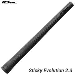 �C�I�~�b�N �O���b�v B-Arm Black Sticky Evolution 2.3 �X�e�B�b�L�[ �X�C���O�p M60 �S���t ���y�A ���{���K�i IOMIC