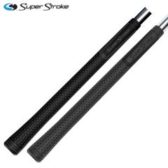 �X�[�p�[�X�g���[�N CROSSLINE 2.0 CLUB GRIP STD �O���b�v �X�C���O�O���b�v �S���t ���y�A 2025�N���f�� ���K�i