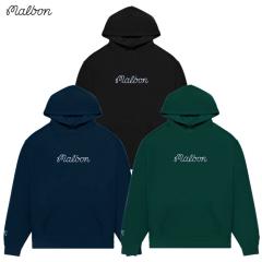 �}���{���S���t �E�F�A �p�[�J�[ ���� M-9418 FESQUE HOODIE �����Y �S���t�E�F�A malbon golf 2025�H�~���f�� US���f�� ���s�A���i