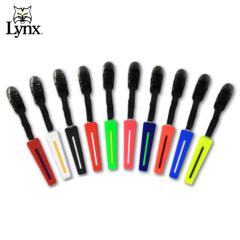 Lynx �����N�X �p�^�[�J�o�[�z���_�[ �X�L�j�[ �|�P�b�g�N �S10�F �S���t ���{���K�i
