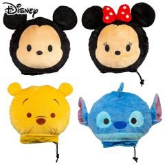 �f�B�Y�j�[ �c���c�� �w�b�h�J�o�[ �h���C�o�[�p DISNEY TSUMTSUM �S���t Lynx �����N�X