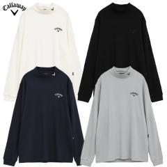 �L�����E�F�C ���N�уX���[�X���b�N�l�b�N�V���c C25233111 ���� �����Y Callaway �S���t�E�F�A 2025�H�~���f�� ���{���K�i