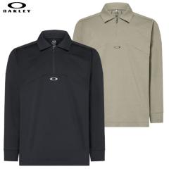 �I�[�N���[ OAKLEY �V���c O-Sync Pack LS Undulate Shirt �����Y ���� FOA408146 �S���t 2025�H�~���f�� ���{���K�i