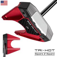�I�f�b�Z�C Square 2 Square TRI-HOT #7 �p�^�[ �����Y �E�p 33,34,35�C���` ODYSSEY 2025�N���f�� USA���A���i �S���t�N���u ���s�A���i