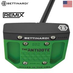 �x�e�B�i���f�B ANTIDOTE SB2 SOUR APPLE GREEN REMIX PUTTER �p�^�[ �����Y �E�p 34�C���` USA���A���i BETTINARDI GOLF 2025�N���f�� 