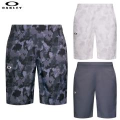 �I�[�N���[ OAKLEY �p���c Enhance Mobility Shorts 6.0 �����Y �V���[�g�p���c FOA407588 �S���t 2025�t�ă��f�� ���{���K�i