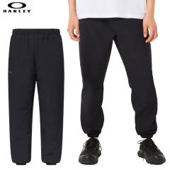 �I�[�N���[ OAKLEY �p���c Enhance Wind Warm Pants 15.7 �����Y �V���[�g�p���c FOA408294 �S���t 2025�H�~���f�� ���{���K�i