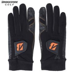 BS �u���a�X�g���S���t ULTRA GRIP WARM 2025 �����Y ����p GL25W1 �S���t�O���[�u �h�� BRIDGESTONE GOLF 2025�N���f�� ���{���K�i