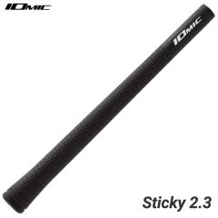 �C�I�~�b�N �O���b�v Sticky 2.3 �X�e�B�b�L�[ �X�C���O�p M60 ���{���K�i IOMIC