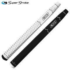 �X�[�p�[�X�g���[�N DEEP ETCHED 58R �O���b�v �p�^�[�O���b�v �S���t ���y�A SuperStroke 2025�N���f�� ���K�i