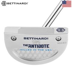 �x�e�B�i���f�B Antidote SB5 Putter �p�^�[ �����Y �E�p 33,34,35,36�C���` USA���A���i BETTINARDI GOLF ���s�A�� 2025�N���f�� �S���t