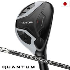 �L�����E�F�C QUANTUM MAX FAST ���[�e�B���e�B �����Y �E�p SPDSTAR 50 �J�[�{���V���t�g ���{���K�i 2026�N���f�� �N�A���^�� Callaway