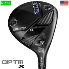 �R�u�� 2026 OPTM X Fairway �t�F�A�E�F�C�E�b�h �����Y ���p ���t�e�B MCA Kaili Dark Waves Blue 60 �J�[�{�� USA���A���i �I�v�e�B��
