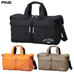 PING �s�� GB-U2501 �A���]�i�J�W���A���{�X�g�� �o�b�O �S���t 2026�N���f�� ���{���K�i