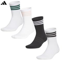 �A�f�B�_�X �n�[�t�N���[�� �X���[�X�g���C�v�X �\�b�N�X BY630 �����Y �S���t�E�F�A 2026�t�ă��f�� adidas ���{���K�i