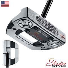 �X�R�b�e�B�L�������� Studio Style Fastback OC �p�^�[ �����Y �E�p 33,34,35�C���` SCOTTY CAMERON 2026�N���f�� USA���A���i ���s�A��